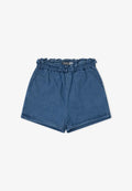 Short Lucila