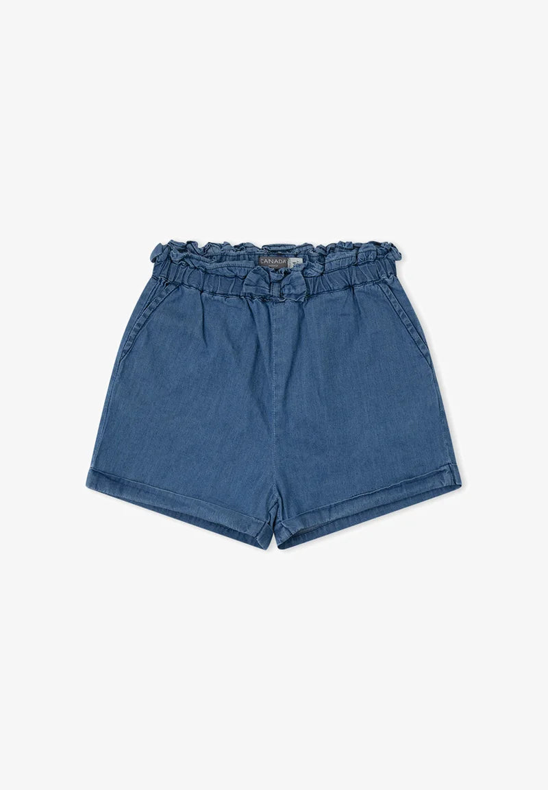 Short Lucila