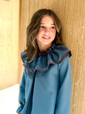 Vestido Niña Eve Children