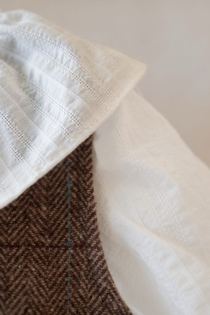 Camisa Martín
