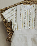 Camisa Alberca