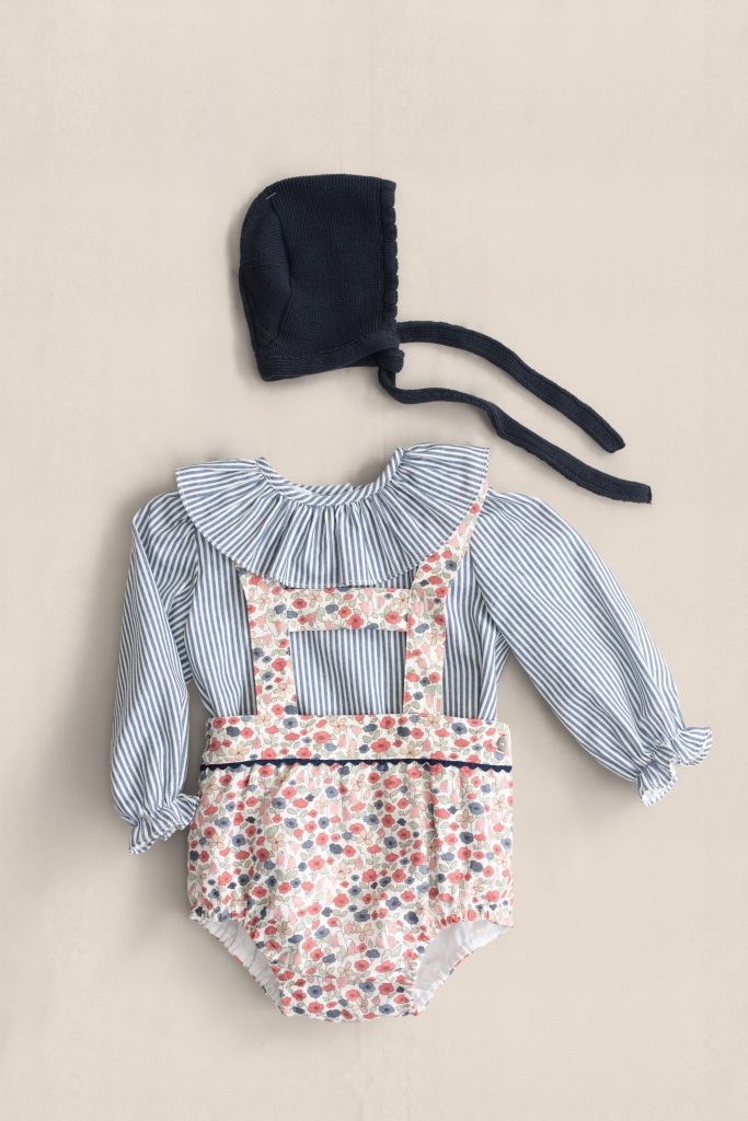 Camisa Muscari Rayas