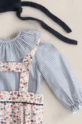 Camisa Muscari Rayas