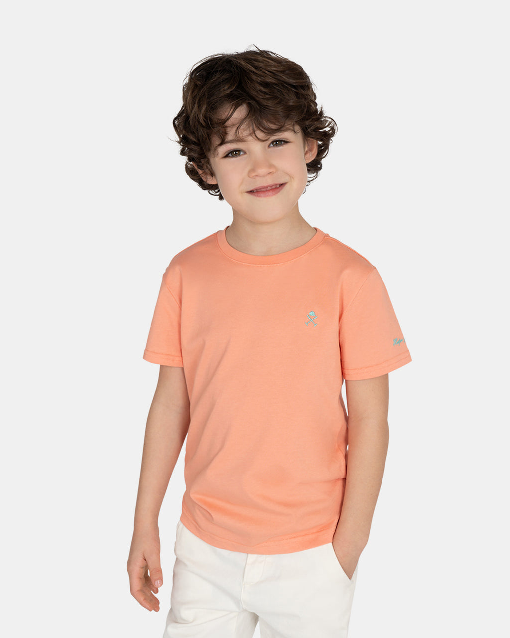 Camiseta Paradise Kids