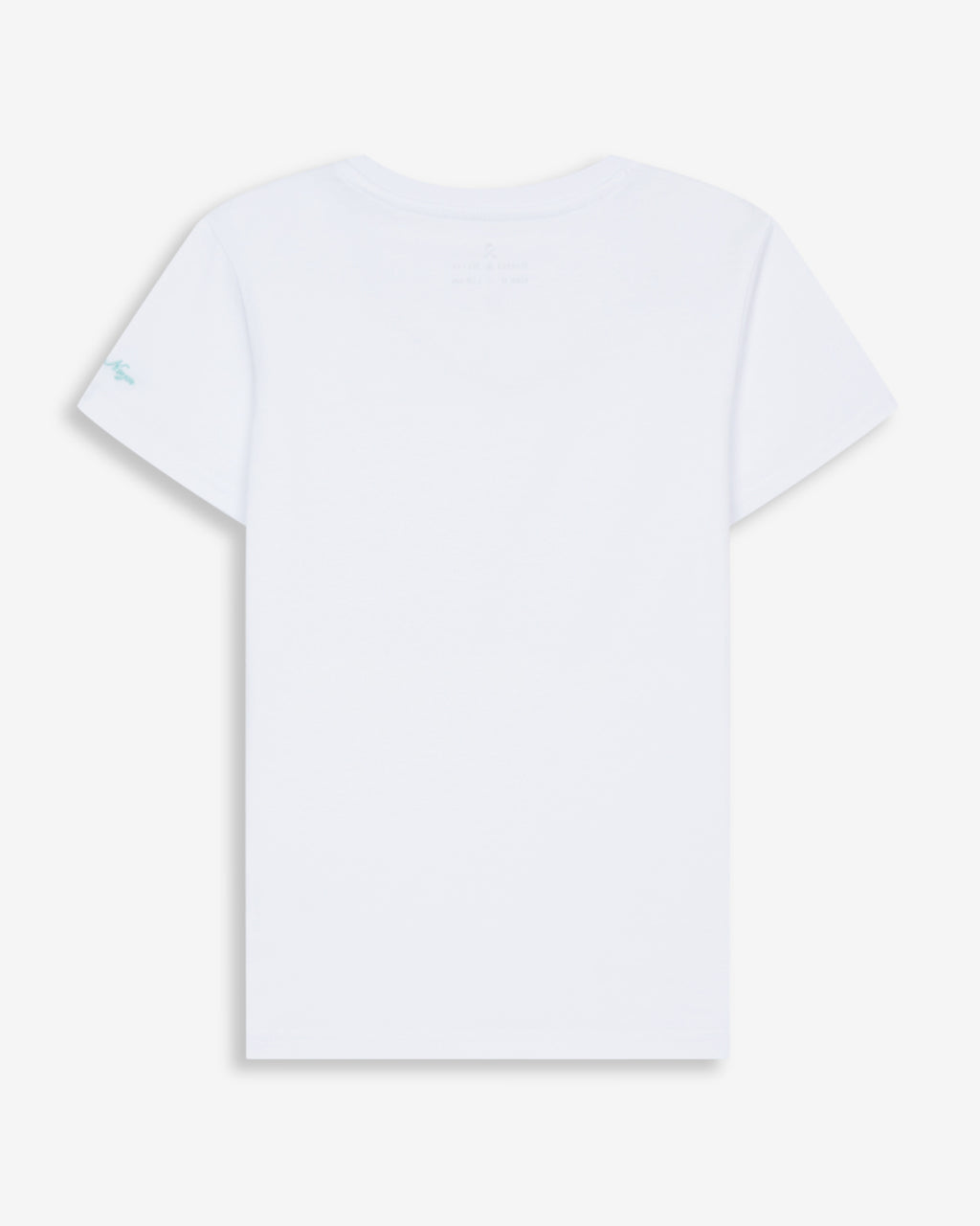 Camiseta Paradise Kids