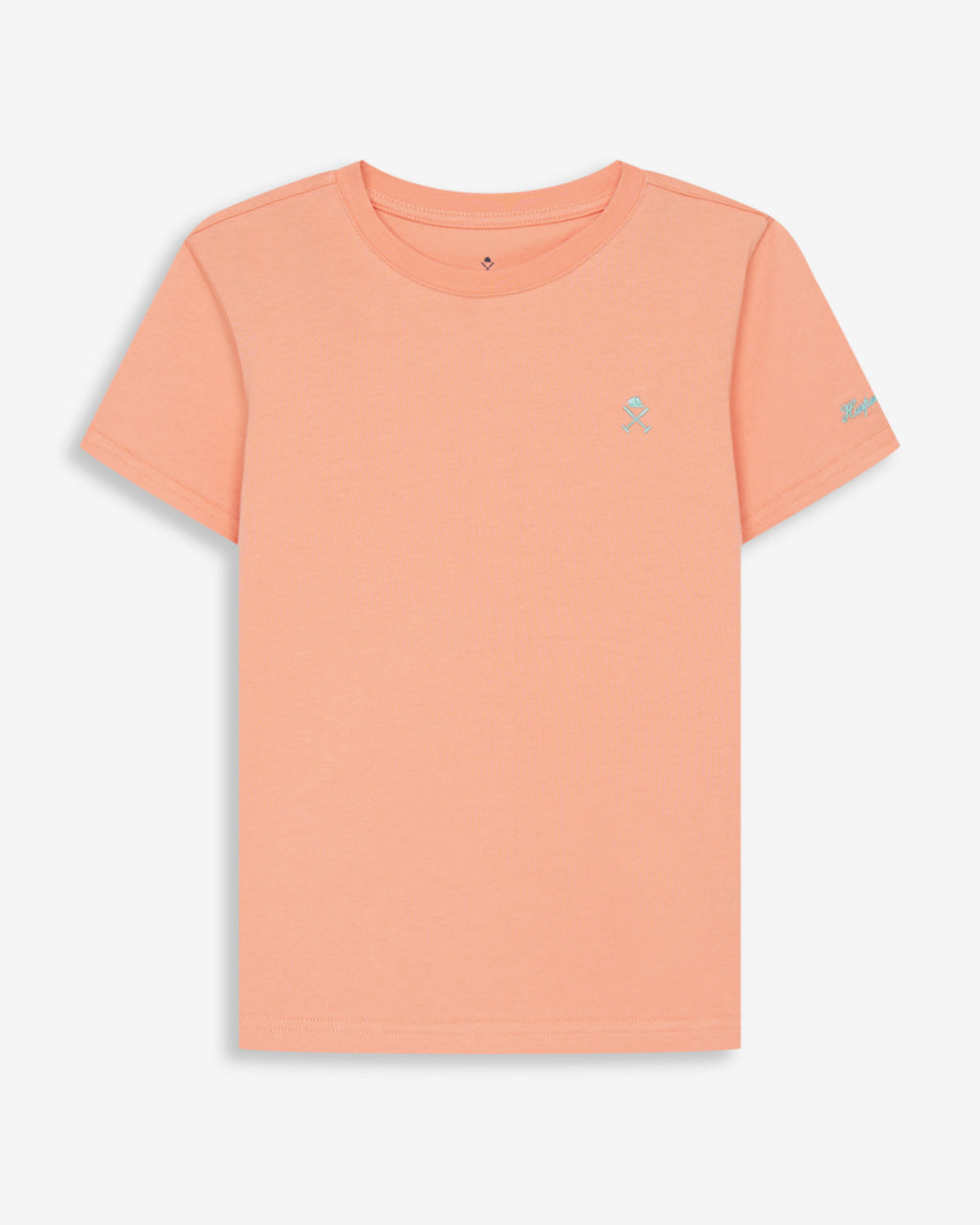 Camiseta Paradise Kids